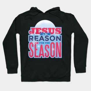 Jesus quote Hoodie